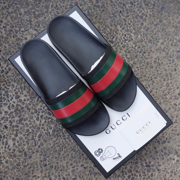 Gucci flip flop - Picture 2 of 3